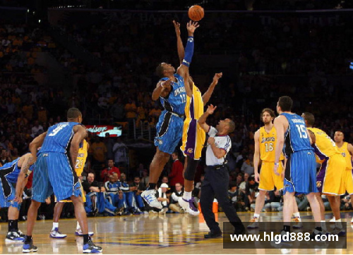 2009年NBA总决赛全场回顾：科比率湖人逆袭击败魔术霸气夺冠