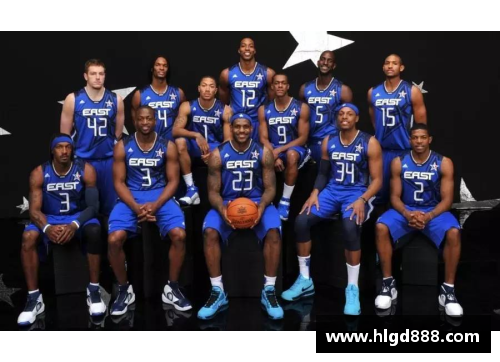 2013年NBA全明星赛精彩回放