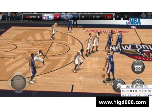 NBA包卜直播：全方位覆盖赛场热点，精彩解说带你身临其境